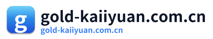 gold-kaiiyuan.com.cn